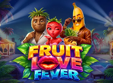 Fruit Love Fever