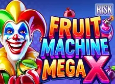 Fruit Machine Mega X