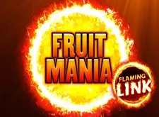 Fruit Mania Flaming Link