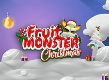 Fruit Monster Christmas