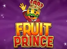 logotipo de Fruit Prince