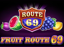 Fruit Route 69 logo