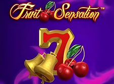 Fruit Sensation logo