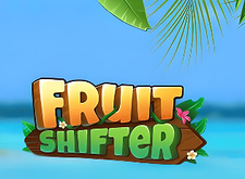 Fruit Shifter logo