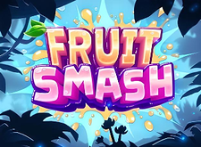 Fruit Smash Logo
