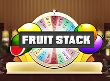 Fruit Stack logo