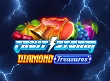 Fruit Storm Diamond Treasures