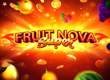 Fruit Super Nova