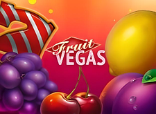 Fruit Vegas