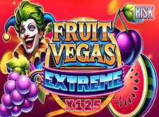 Fruit Vegas Extreme x125