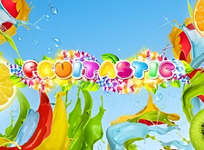 Fruitastic logo