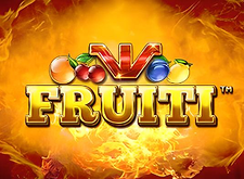logotipo de Fruiti