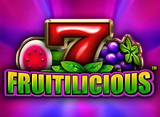 Fruitilicious logo