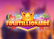 Fruitillionaire preview