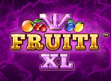 logotipo de FruitiXL