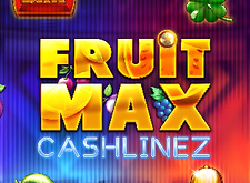 logotipo de FruitMax Cashlinez