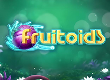 Fruitoids logo