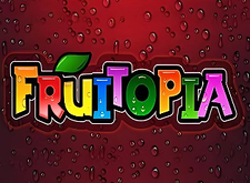 Fruitopia logo