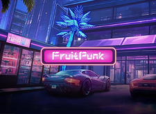 FruitPunk preview
