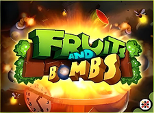 Fruits and Bombs logo
