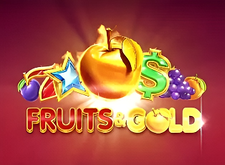 Fruits and Gold