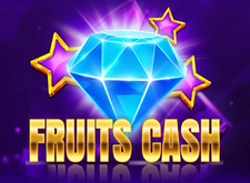Fruits Cash logo