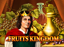 Fruits Kingdom