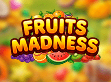 Fruits Madness