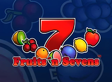 Fruits N Sevens logo