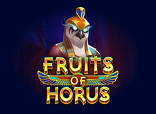 Fruits of Horus logo