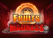 Fruits of Madness logo
