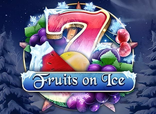 Fruits on Ice