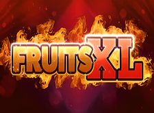 Fruits XL logo