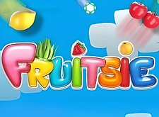 Fruitsie Slots logo