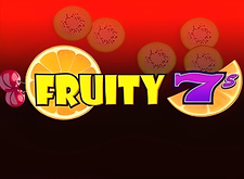 Fruity 7s logo