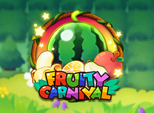 Fruity Carnival logo