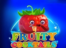 Fruity Cocktails logo