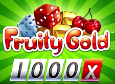 Fruity Gold 1000