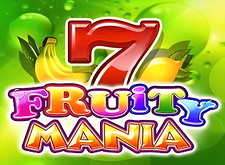 Fruity Mania logo