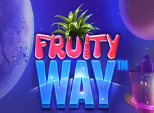 Fruity Way logo