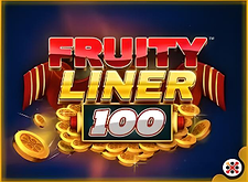 logotipo de Fruityliner 100
