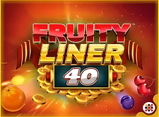 Fruityliner 40 logo