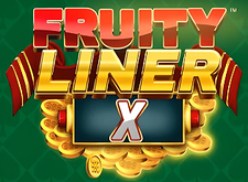 Fruityliner X logo