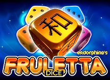 logotipo de Fruletta Dice