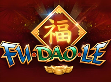 logotipo de Fu Dao Le