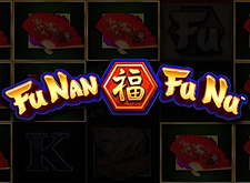 logotipo de Fu Nan Fu Nu