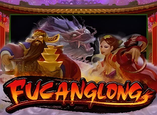 Fucanglong logo