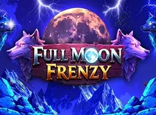 Full Moon Frenzy