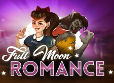 Full Moon Romance