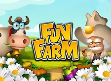 Fun Farm logo